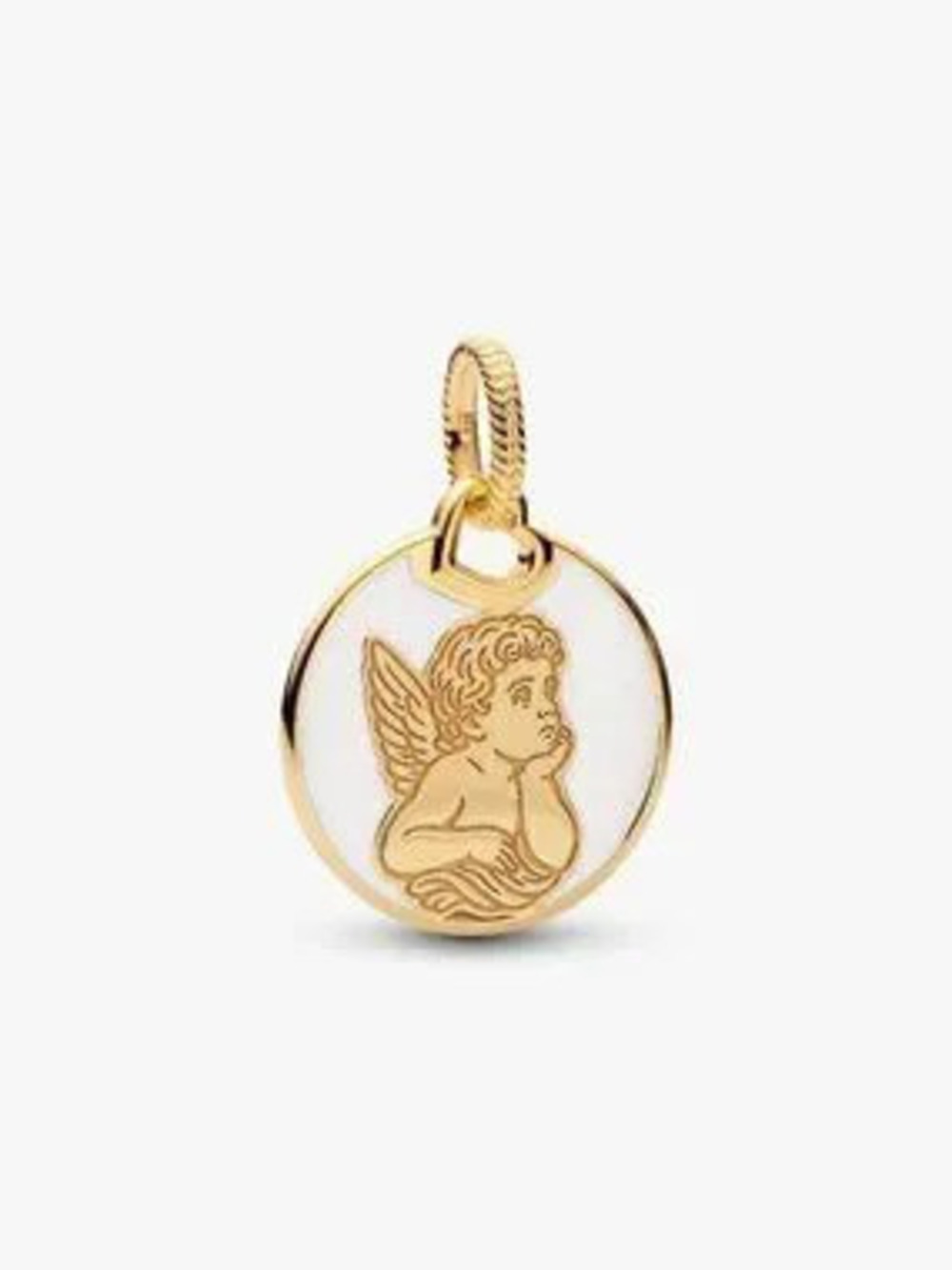 Pandora Angel Charm